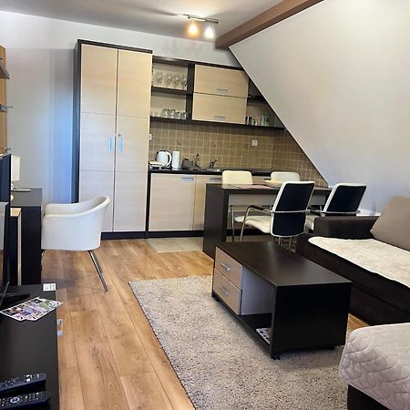 Family Apartmans Harry- Apartmans Of The Apart Hotel & Spa Zoned, Kopaonik - Special Benefit, Children Up To 13 Years Of Age Accompanied By Two Adults Stay For Free-Parking-Breakfast-Pool&Spa Εξωτερικό φωτογραφία