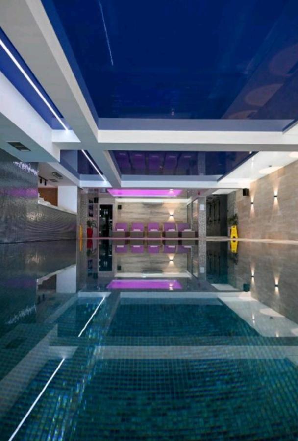 Family Apartmans Harry- Apartmans Of The Apart Hotel & Spa Zoned, Kopaonik - Special Benefit, Children Up To 13 Years Of Age Accompanied By Two Adults Stay For Free-Parking-Breakfast-Pool&Spa Εξωτερικό φωτογραφία