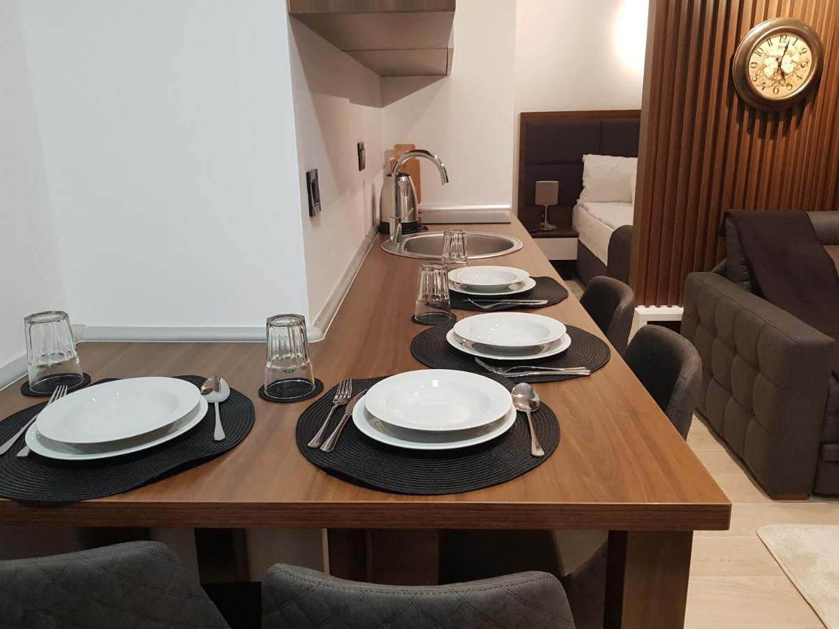 Family Apartmans Harry- Apartmans Of The Apart Hotel & Spa Zoned, Kopaonik - Special Benefit, Children Up To 13 Years Of Age Accompanied By Two Adults Stay For Free-Parking-Breakfast-Pool&Spa Εξωτερικό φωτογραφία