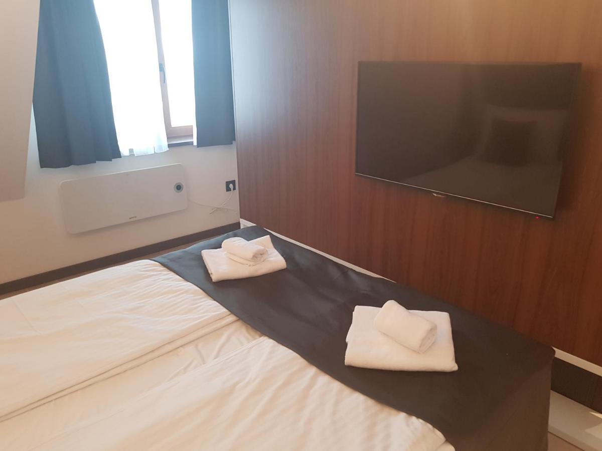 Family Apartmans Harry- Apartmans Of The Apart Hotel & Spa Zoned, Kopaonik - Special Benefit, Children Up To 13 Years Of Age Accompanied By Two Adults Stay For Free-Parking-Breakfast-Pool&Spa Εξωτερικό φωτογραφία