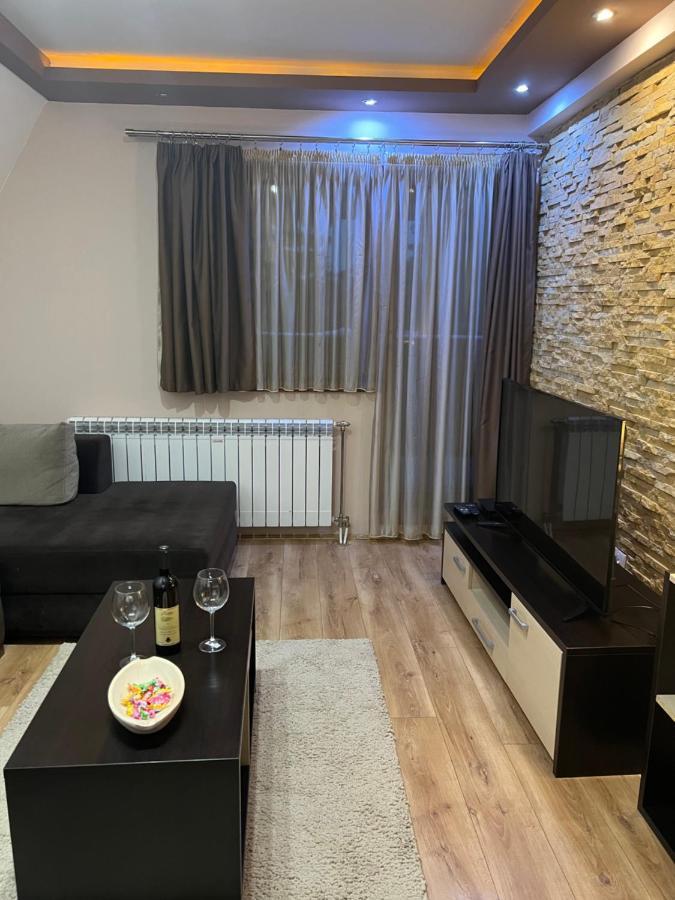 Family Apartmans Harry- Apartmans Of The Apart Hotel & Spa Zoned, Kopaonik - Special Benefit, Children Up To 13 Years Of Age Accompanied By Two Adults Stay For Free-Parking-Breakfast-Pool&Spa Εξωτερικό φωτογραφία