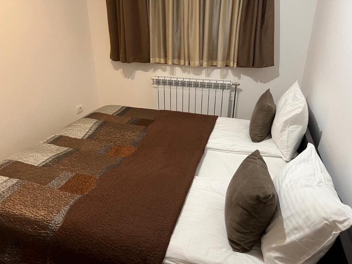 Family Apartmans Harry- Apartmans Of The Apart Hotel & Spa Zoned, Kopaonik - Special Benefit, Children Up To 13 Years Of Age Accompanied By Two Adults Stay For Free-Parking-Breakfast-Pool&Spa Εξωτερικό φωτογραφία