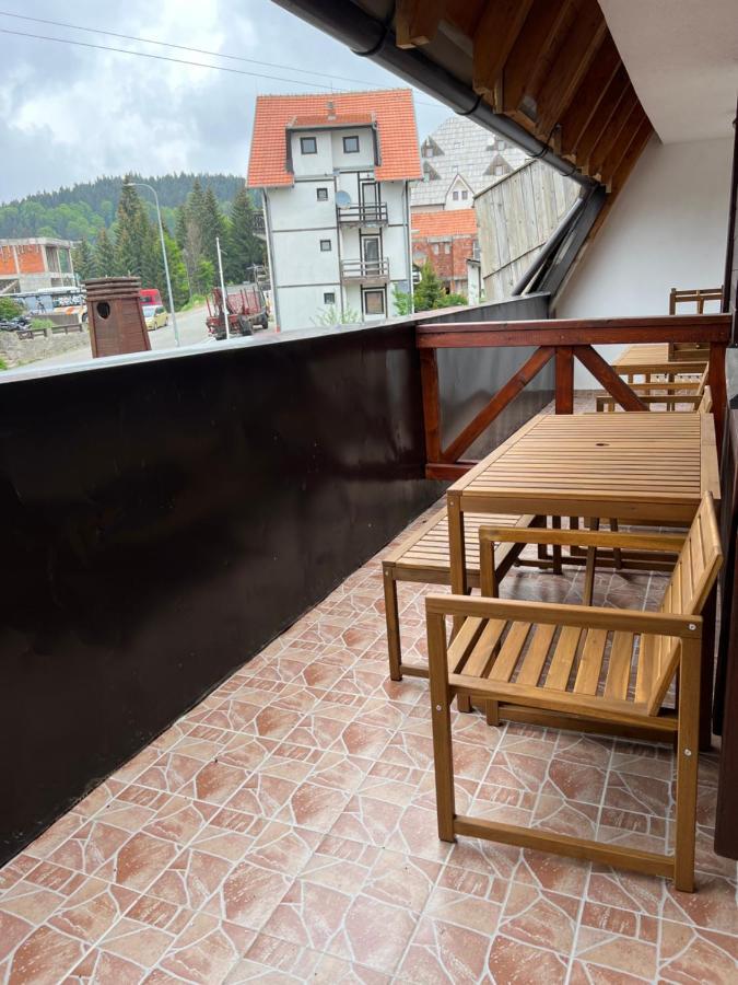 Family Apartmans Harry- Apartmans Of The Apart Hotel & Spa Zoned, Kopaonik - Special Benefit, Children Up To 13 Years Of Age Accompanied By Two Adults Stay For Free-Parking-Breakfast-Pool&Spa Εξωτερικό φωτογραφία
