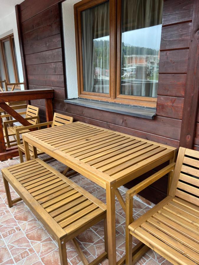 Family Apartmans Harry- Apartmans Of The Apart Hotel & Spa Zoned, Kopaonik - Special Benefit, Children Up To 13 Years Of Age Accompanied By Two Adults Stay For Free-Parking-Breakfast-Pool&Spa Εξωτερικό φωτογραφία
