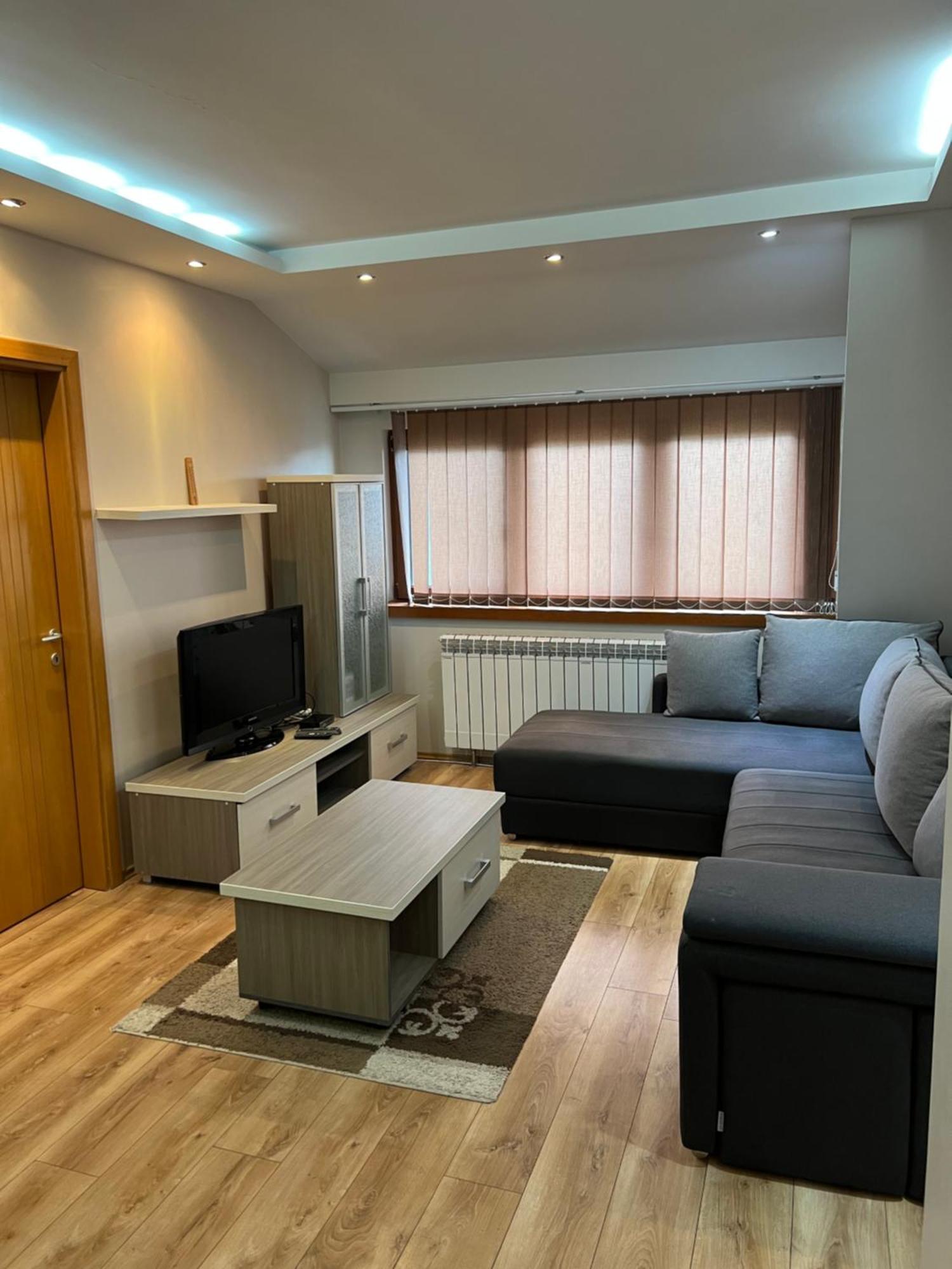 Family Apartmans Harry- Apartmans Of The Apart Hotel & Spa Zoned, Kopaonik - Special Benefit, Children Up To 13 Years Of Age Accompanied By Two Adults Stay For Free-Parking-Breakfast-Pool&Spa Εξωτερικό φωτογραφία