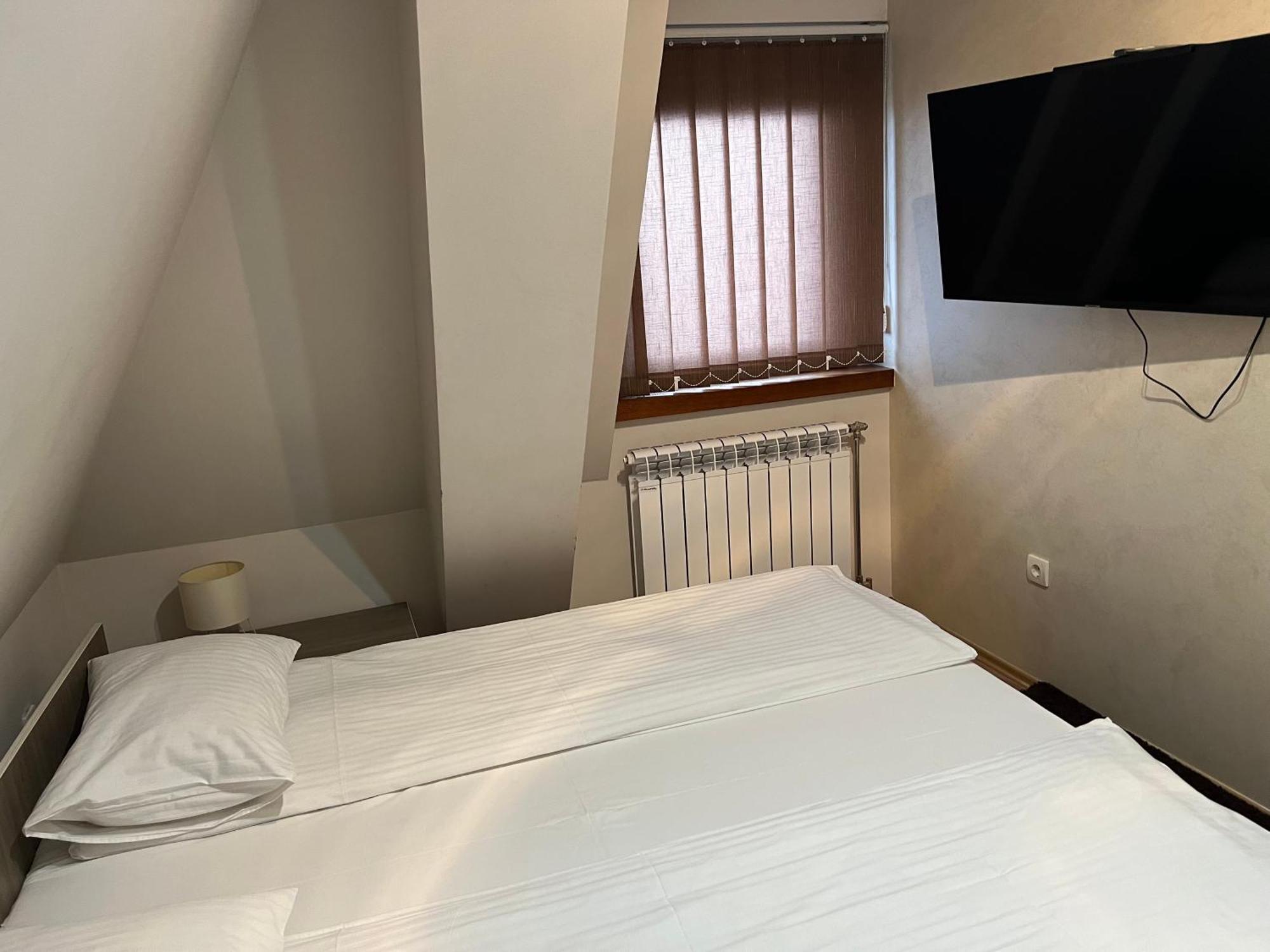 Family Apartmans Harry- Apartmans Of The Apart Hotel & Spa Zoned, Kopaonik - Special Benefit, Children Up To 13 Years Of Age Accompanied By Two Adults Stay For Free-Parking-Breakfast-Pool&Spa Εξωτερικό φωτογραφία