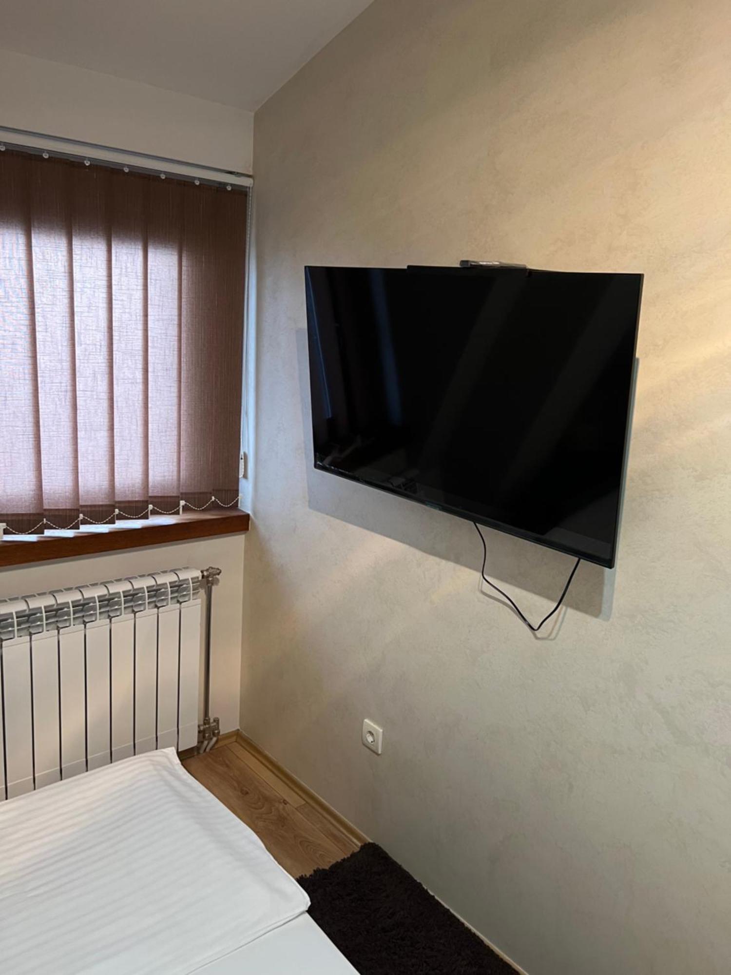 Family Apartmans Harry- Apartmans Of The Apart Hotel & Spa Zoned, Kopaonik - Special Benefit, Children Up To 13 Years Of Age Accompanied By Two Adults Stay For Free-Parking-Breakfast-Pool&Spa Εξωτερικό φωτογραφία