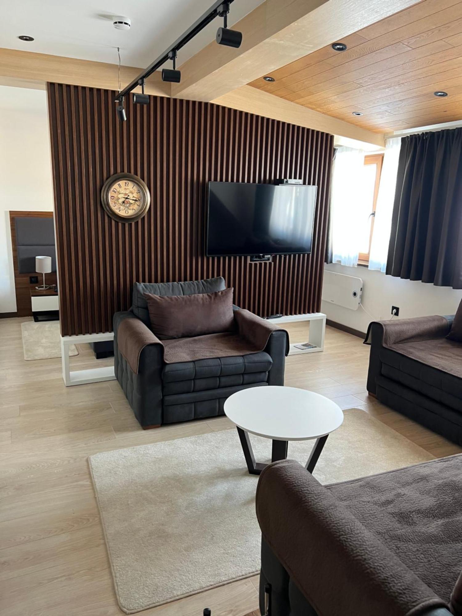 Family Apartmans Harry- Apartmans Of The Apart Hotel & Spa Zoned, Kopaonik - Special Benefit, Children Up To 13 Years Of Age Accompanied By Two Adults Stay For Free-Parking-Breakfast-Pool&Spa Εξωτερικό φωτογραφία
