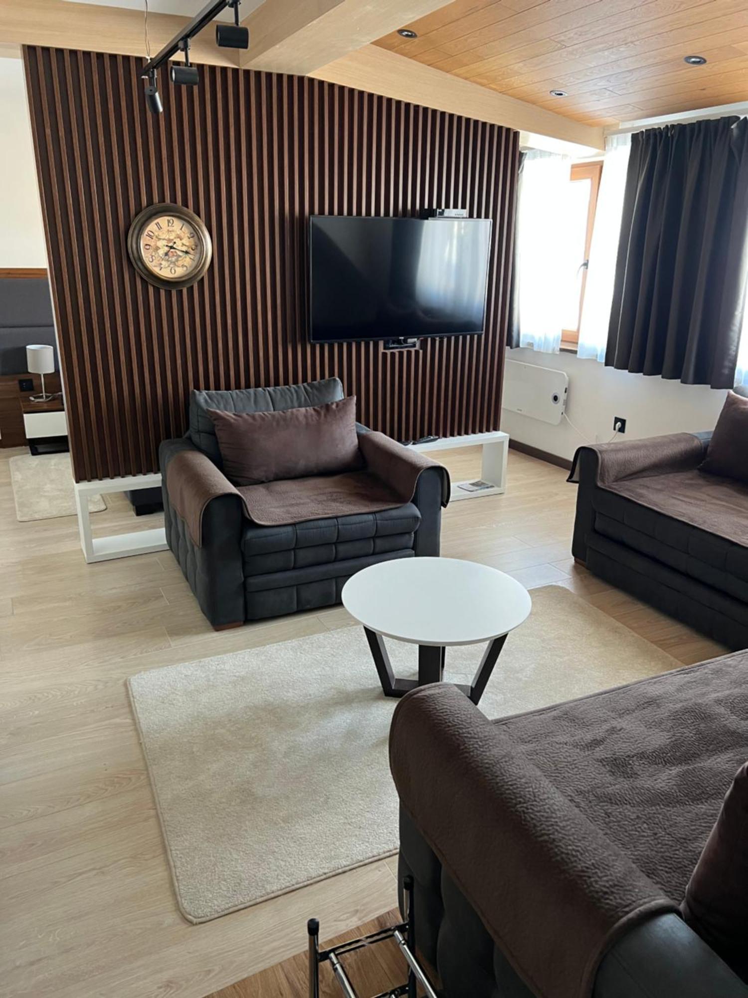 Family Apartmans Harry- Apartmans Of The Apart Hotel & Spa Zoned, Kopaonik - Special Benefit, Children Up To 13 Years Of Age Accompanied By Two Adults Stay For Free-Parking-Breakfast-Pool&Spa Εξωτερικό φωτογραφία