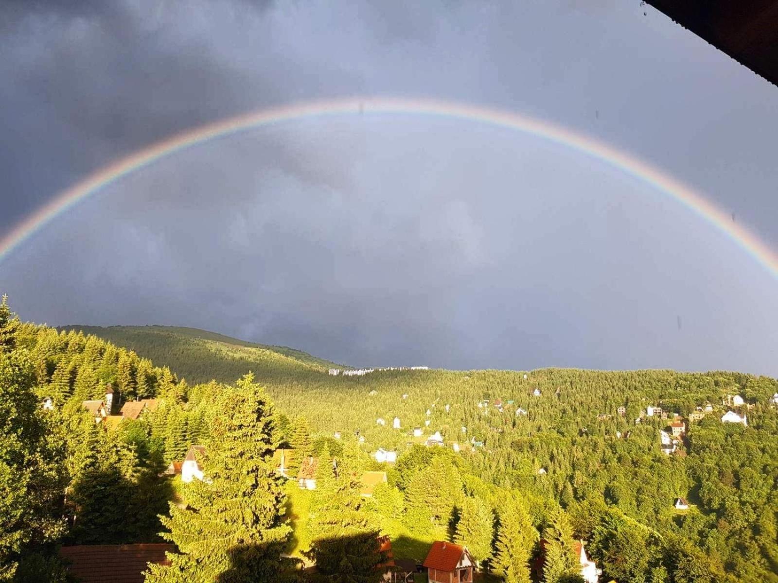Family Apartmans Harry- Apartmans Of The Apart Hotel & Spa Zoned, Kopaonik - Special Benefit, Children Up To 13 Years Of Age Accompanied By Two Adults Stay For Free-Parking-Breakfast-Pool&Spa Εξωτερικό φωτογραφία