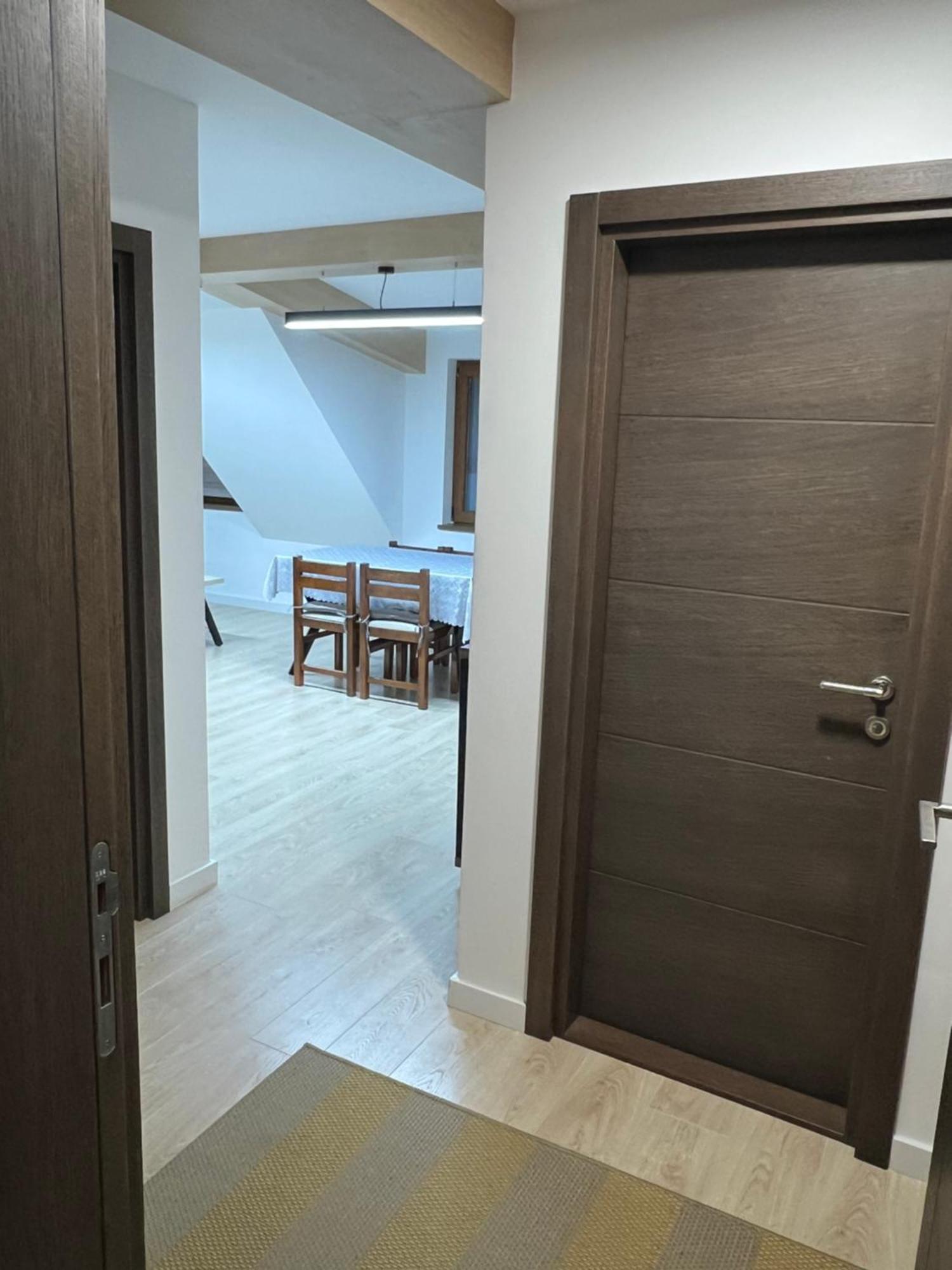 Family Apartmans Harry- Apartmans Of The Apart Hotel & Spa Zoned, Kopaonik - Special Benefit, Children Up To 13 Years Of Age Accompanied By Two Adults Stay For Free-Parking-Breakfast-Pool&Spa Εξωτερικό φωτογραφία