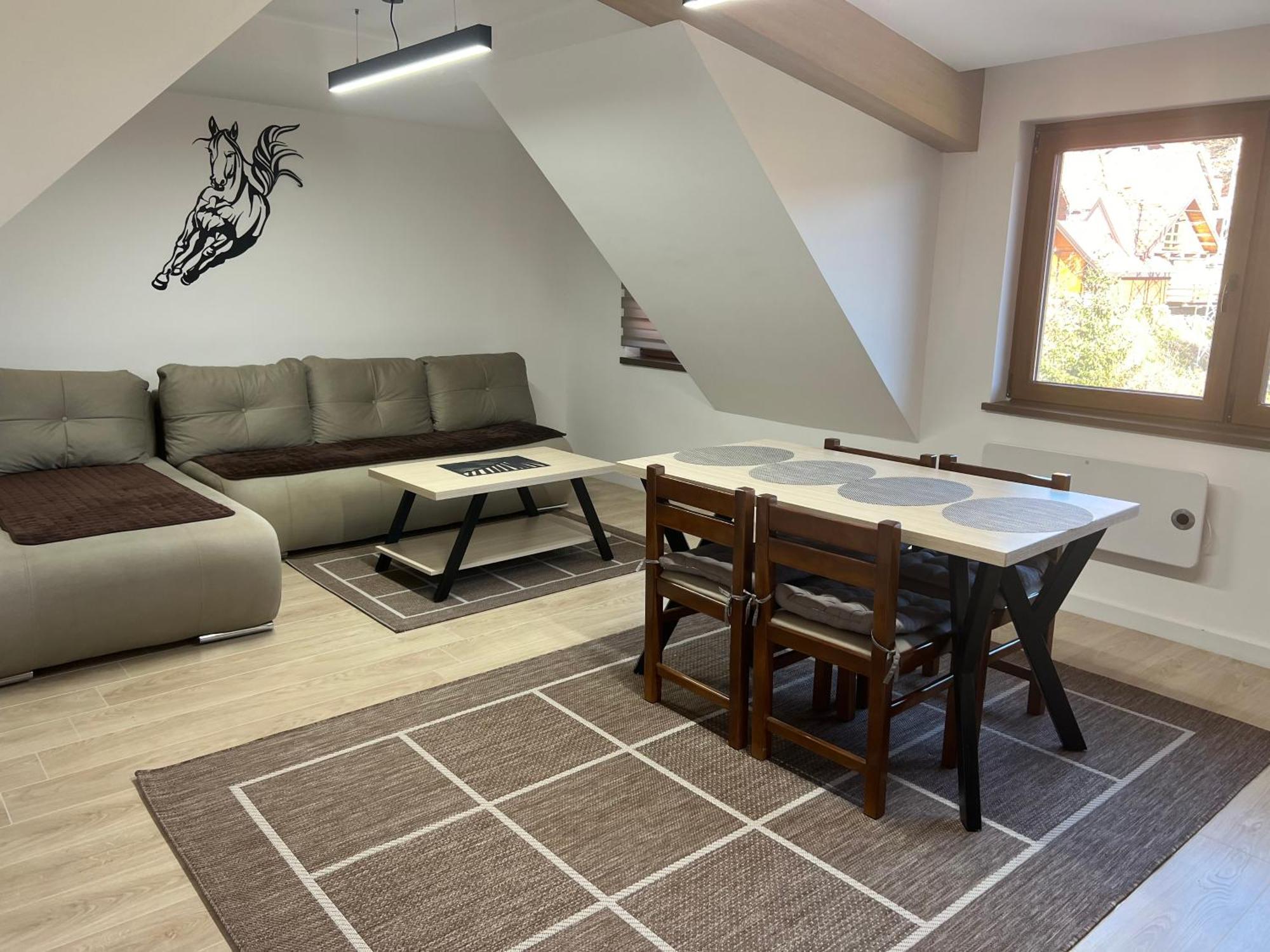 Family Apartmans Harry- Apartmans Of The Apart Hotel & Spa Zoned, Kopaonik - Special Benefit, Children Up To 13 Years Of Age Accompanied By Two Adults Stay For Free-Parking-Breakfast-Pool&Spa Εξωτερικό φωτογραφία