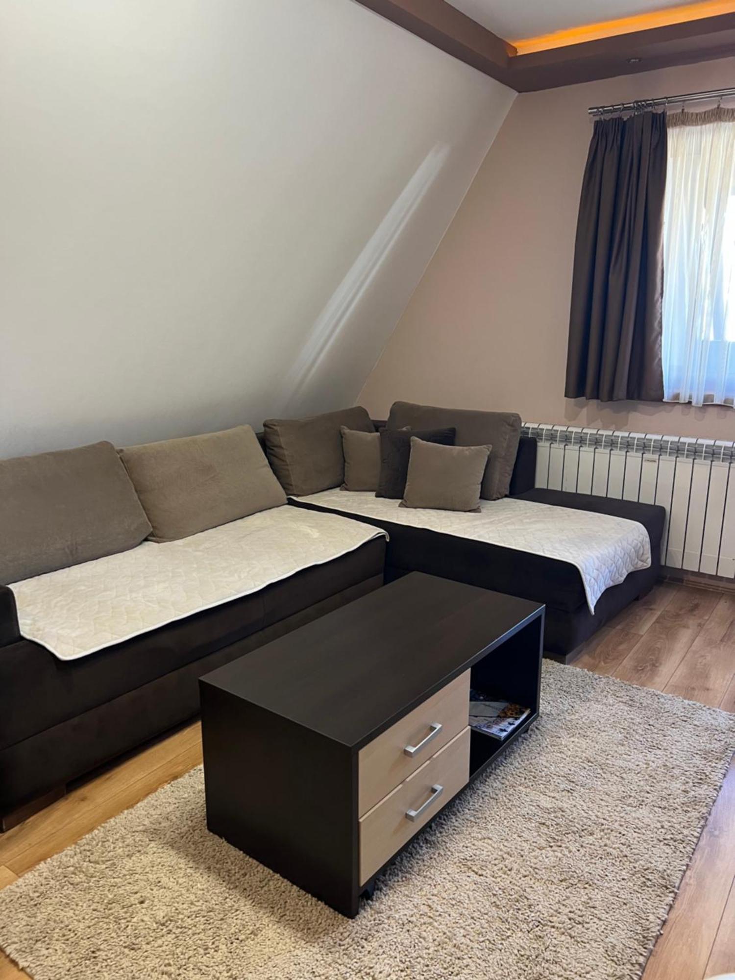 Family Apartmans Harry- Apartmans Of The Apart Hotel & Spa Zoned, Kopaonik - Special Benefit, Children Up To 13 Years Of Age Accompanied By Two Adults Stay For Free-Parking-Breakfast-Pool&Spa Εξωτερικό φωτογραφία
