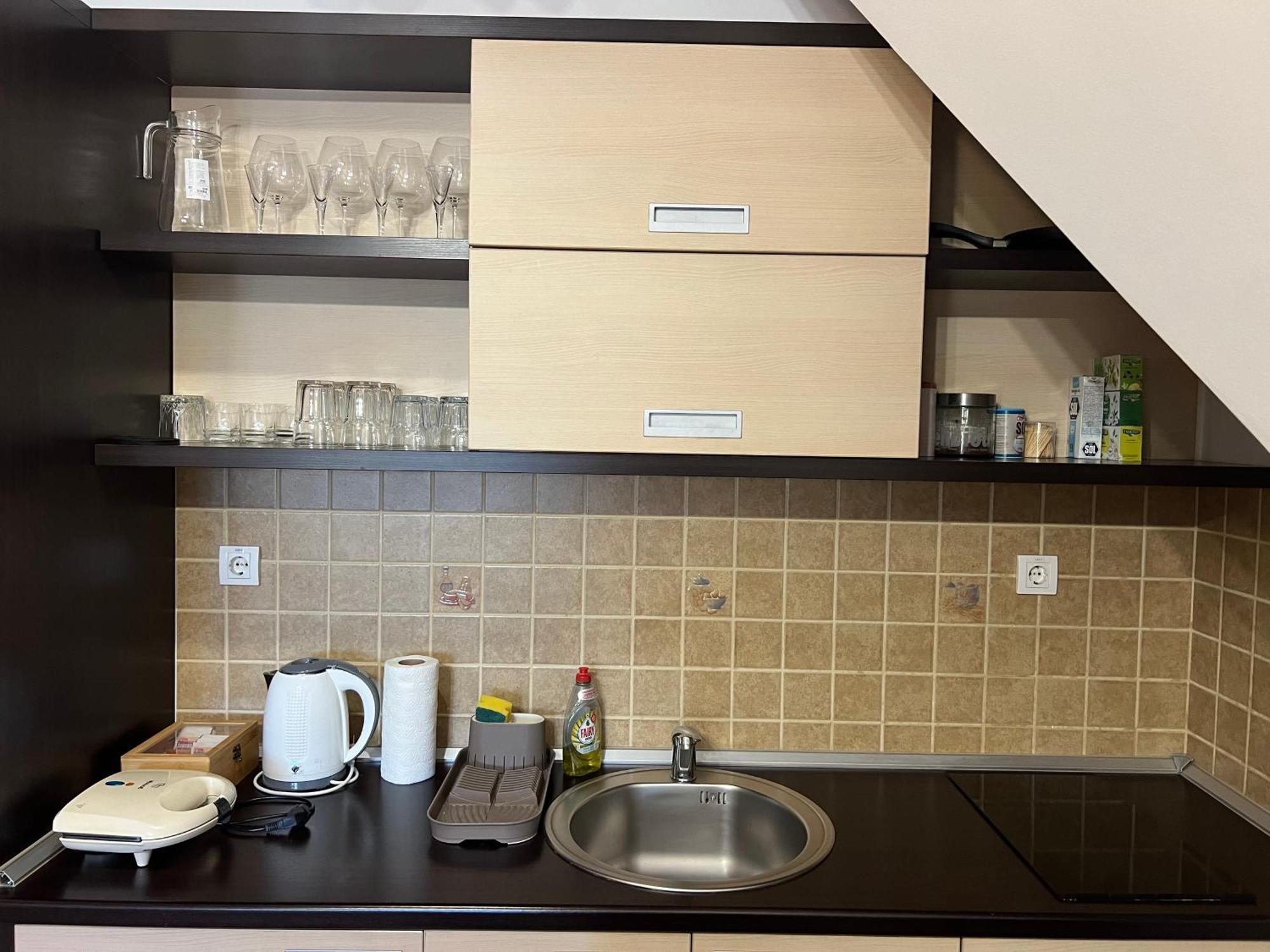 Family Apartmans Harry- Apartmans Of The Apart Hotel & Spa Zoned, Kopaonik - Special Benefit, Children Up To 13 Years Of Age Accompanied By Two Adults Stay For Free-Parking-Breakfast-Pool&Spa Εξωτερικό φωτογραφία